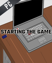 Starting The Game Pc