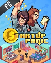 Startup Panic Pc