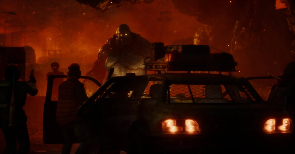 State of Decay 3’s 2020 Trailer Was Just a 3-Page Document