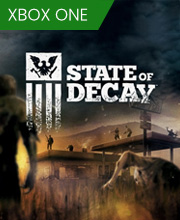 State of Decay Xbox One