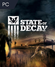 State of Decay Pc