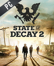 State of Decay 2: Edição Juggernaut  Baixe e compre hoje - Epic Games Store