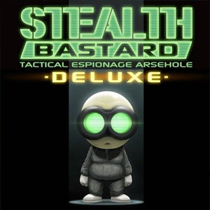 Buy Stealth Bastard CD Key Compare Prices
