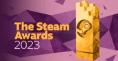 Celebrating Endless Passion: 2023's Labour of Love Steam Award Nominees