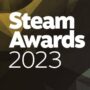 Redefining Play: The 2023 Steam Awards Innovative Gameplay Nominees