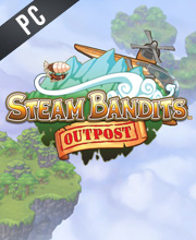 Steam Bandits Outpost