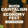 Steam Capitalism & Economy Fest started: Compare Now with Allkeyshop