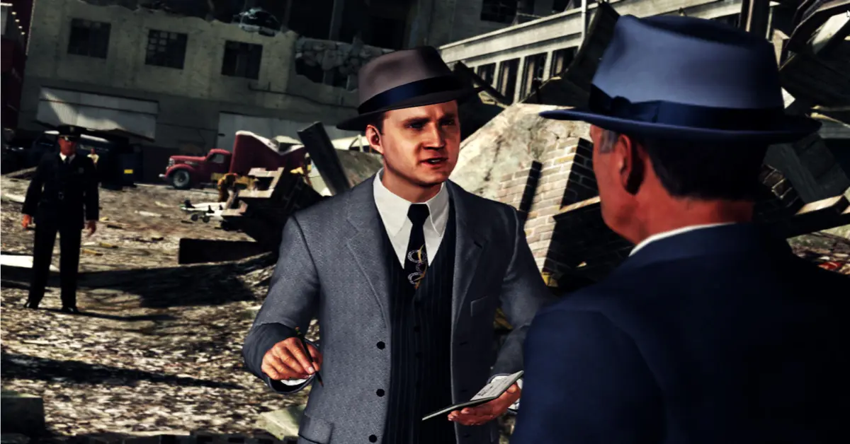 Steam Detective Fest: L.A. Noire Deals and Price Guide