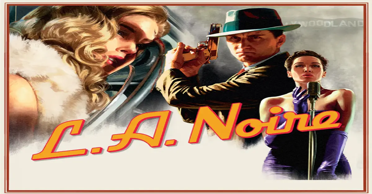 Steam Detective Fest: L.A. Noire Deals and Price Guide