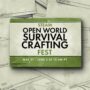 Steam Open World Survival Crafting Fest: May 27th – June 3rd