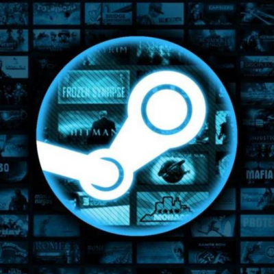 Steam Sale: Great Games at Cheap Prices