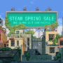 Steam Spring Sale Now Live: Buy These Amazing Games Cheap