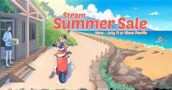 Steam Summer Sale 2024: Day 14 – Steam vs AllKeyShop