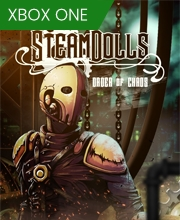 SteamDolls Order Of Chaos Xbox One