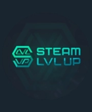 SteamlvlUP Gift Card Pc