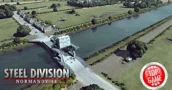 Steel Division Normandy 44 Behind the Scenes: A Look at the Past