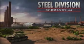 Steel Division Normandy 44 Stress and Suppression Mechanic