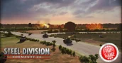Steel Division Normandy 44 Preorder Beta Updated With New Maps and Divisions