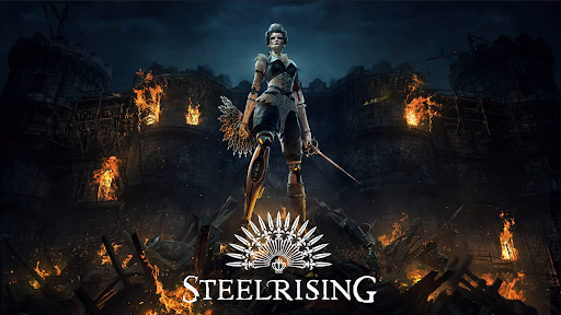buy Steelrising standard edition cheap