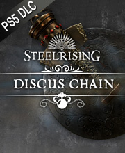 Steelrising Discus Chain Playstation 5