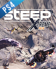 STEEP Extreme Pack Playstation 4