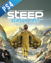 mod sikkerhed tøjlerne Buy Steep Season Pass PS4 Compare Prices