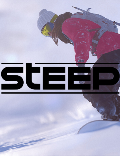 Play Steep for Free This Weekend! Here’s the Schedule!
