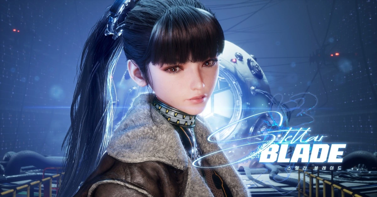 Stellar Blade PC Issues