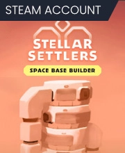 Stellar Settlers Space Base Builder Pc