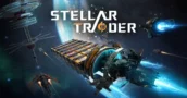 Stellar Trader Announced: Playtest Begins for Upcoming Sci-Fi Strategy Sim