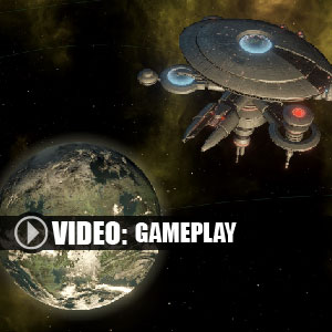 Stellaris Humanoids Species Pack Gameplay Video