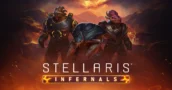 Stellaris Developer Paradox Announces Infernals Species Pack Release Date