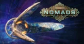 Stellaris: Nomads is here: The new DLC turns your empire into a wandering civilization