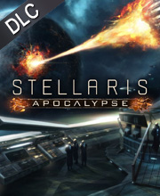 Stellaris Apocalypse