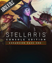 Stellaris Expansion Pass One Xbox Series X