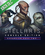 Stellaris Expansion Pass Two Xbox One
