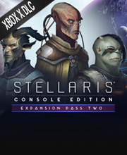 Stellaris Expansion Pass Two