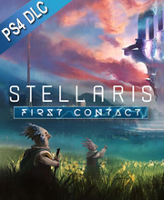 Stellaris First Contact Story Pack