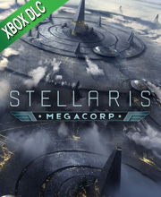 Stellaris MegaCorp