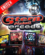 Stern Pinball Arcade
 Switch