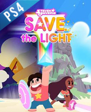 Steven Universe Unleash the Light Playstation 4