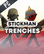 Stickman Fighting Steam CD Key