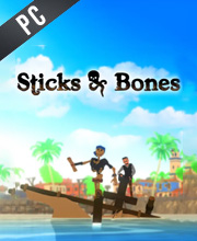 Sticks And Bones Pc