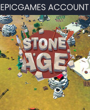 Stone Age Epic Account Compare Prices