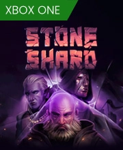 STONESHARD Xbox One