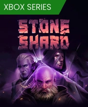 STONESHARD Xbox Series X
