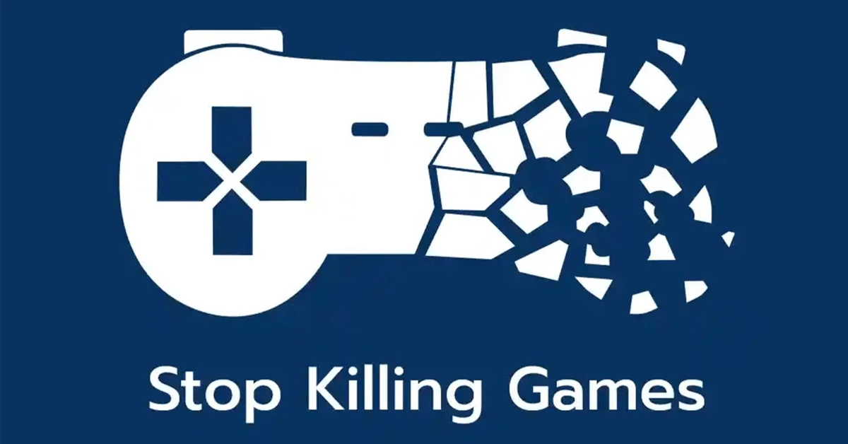 EU Parliament Hearing: A Historic Win For The Stop Killing Games Movement
