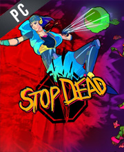 Stop Dead Pc