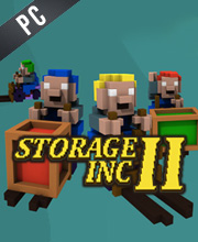 Storage Inc 2