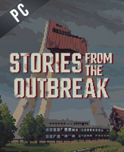 Stories from the Outbreak